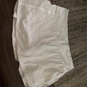 LULULEMON SKORT